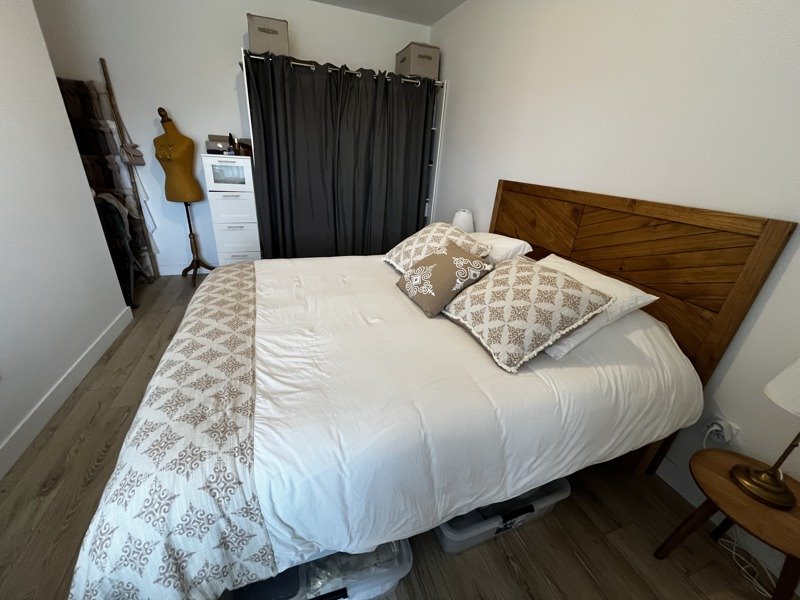 Vente Appartement FLOIRAC - 3 pièces -72 m² - (33270)