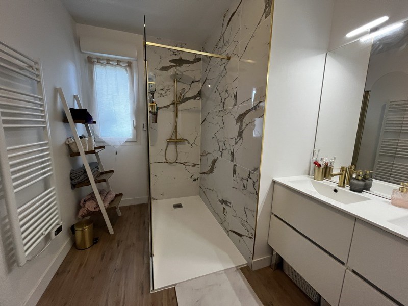 Vente Appartement FLOIRAC - 3 pièces -72 m² - (33270)