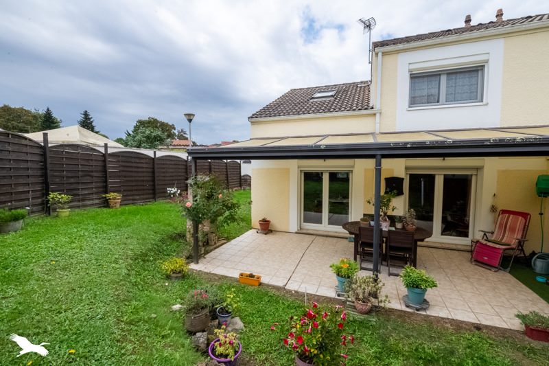 Vente Maison FLOIRAC - 5 pièces -90 m² - (33270)