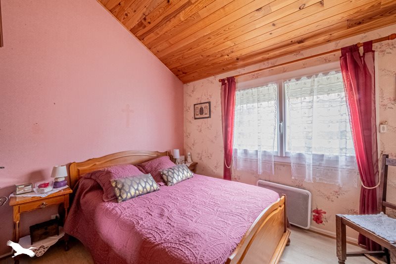 Vente Maison FLOIRAC - 5 pièces -90 m² - (33270)