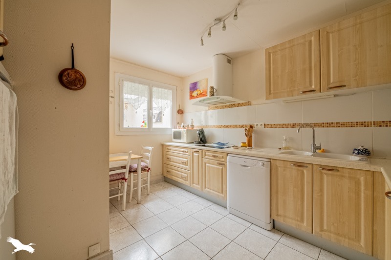 Vente Maison FLOIRAC - 5 pièces -90 m² - (33270)