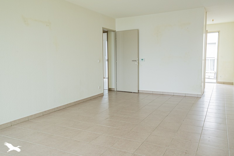 Vente Appartement FLOIRAC - 3 pièces -68 m² - (33270)