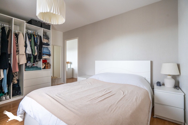 Vente Appartement FLOIRAC - 2 pièces -47 m² - (33270)