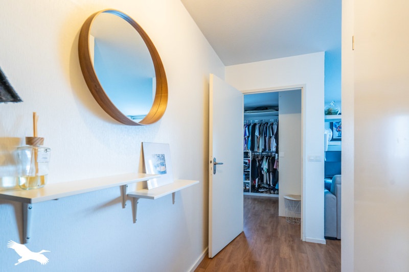 Vente Appartement FLOIRAC - 2 pièces -47 m² - (33270)