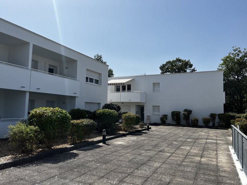 Vente Appartement FLOIRAC 33270 2 pièces - 44 m²