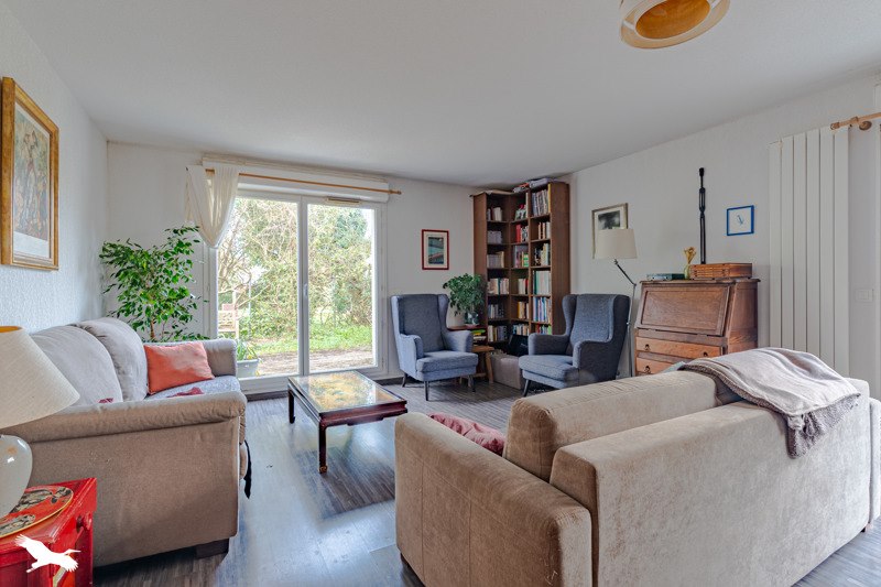 Vente Appartement FLOIRAC - 5 pièces -132 m² - (33270)