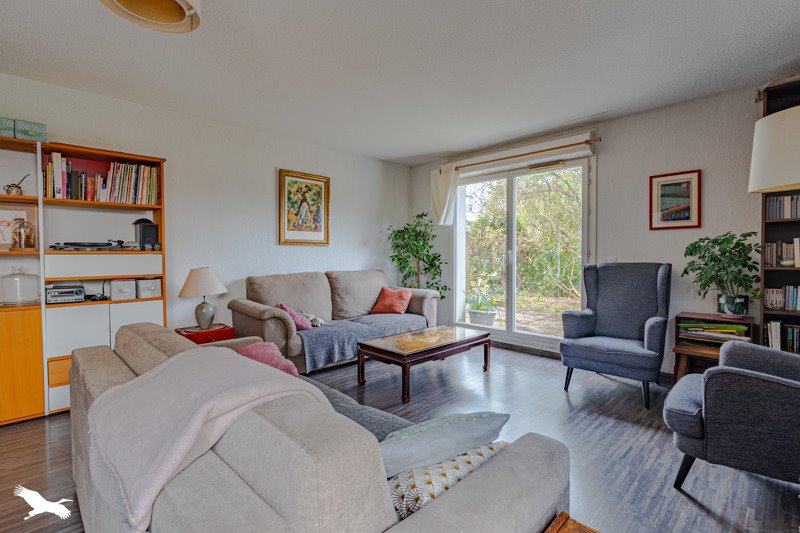 Vente Appartement FLOIRAC - 5 pièces -132 m² - (33270)