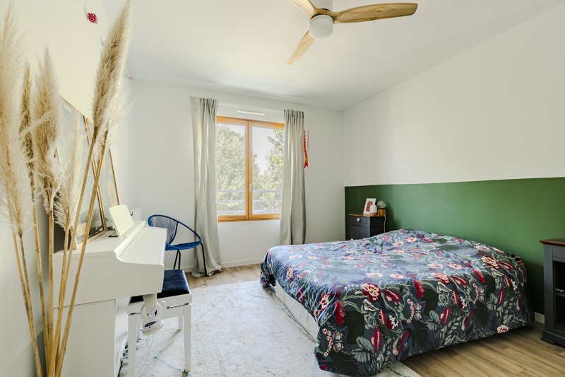 Vente Appartement FLOIRAC - 3 pièces -67 m² - (33270)