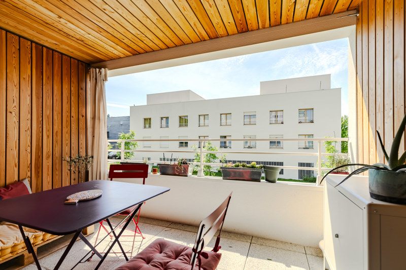 Vente Appartement FLOIRAC - 3 pièces -67 m² - (33270)