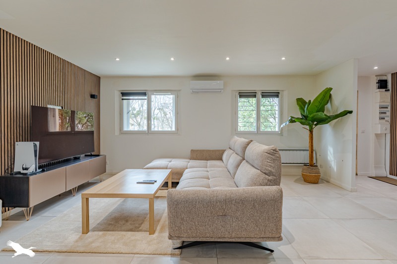 Vente Appartement FLOIRAC - 4 pièces -88 m² - (33270)