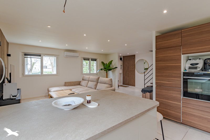 Vente Appartement FLOIRAC - 4 pièces -88 m² - (33270)