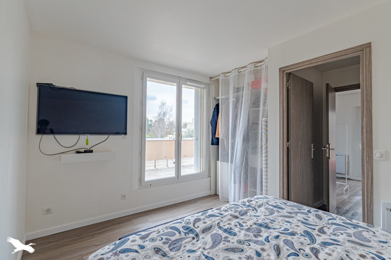 Vente Appartement FLOIRAC - 4 pièces -88 m² - (33270)