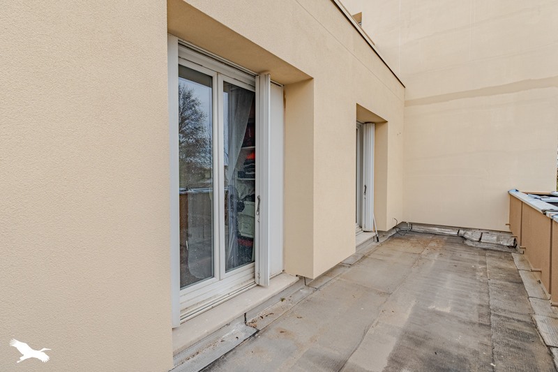 Vente Appartement FLOIRAC - 4 pièces -88 m² - (33270)