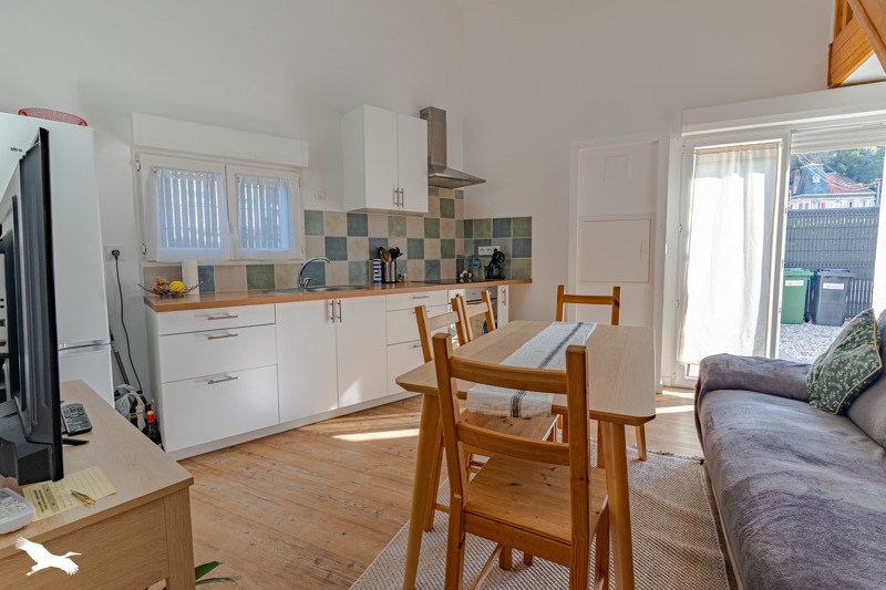 Vente Maison FLOIRAC - 2 pièces -43 m² - (33270)