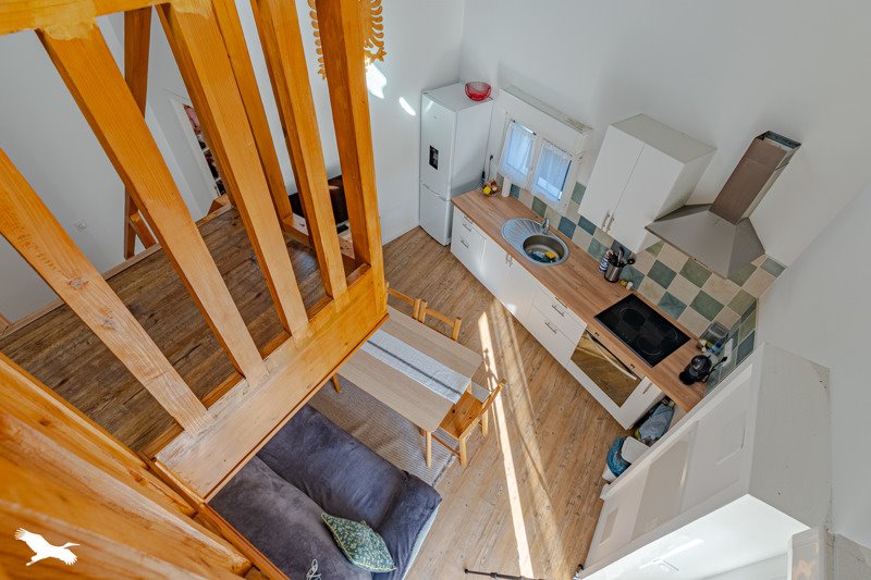 Vente Maison FLOIRAC - 2 pièces -43 m² - (33270)