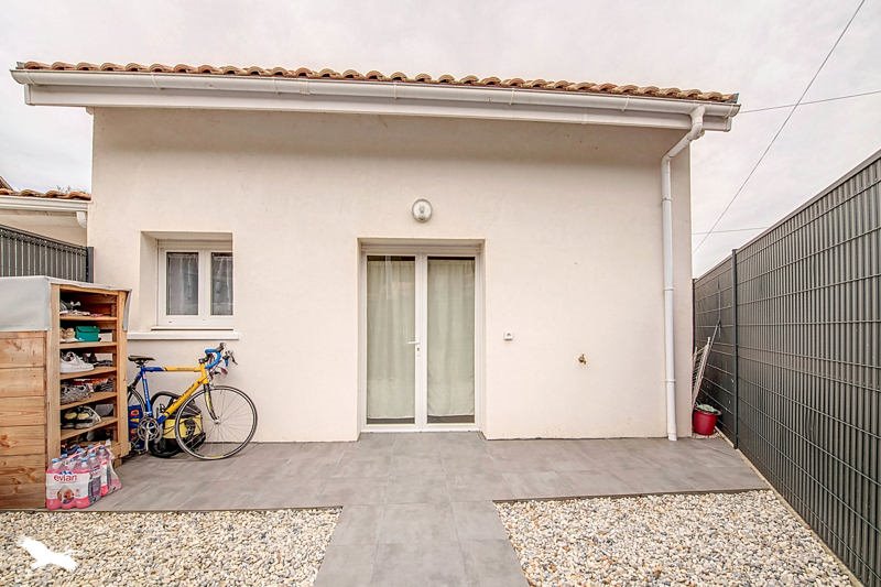 Vente Maison FLOIRAC - 2 pièces -43 m² - (33270)