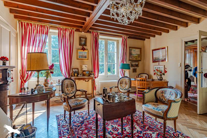 Vente Maison FLOIRAC - 6 pièces -230 m² - (33270)