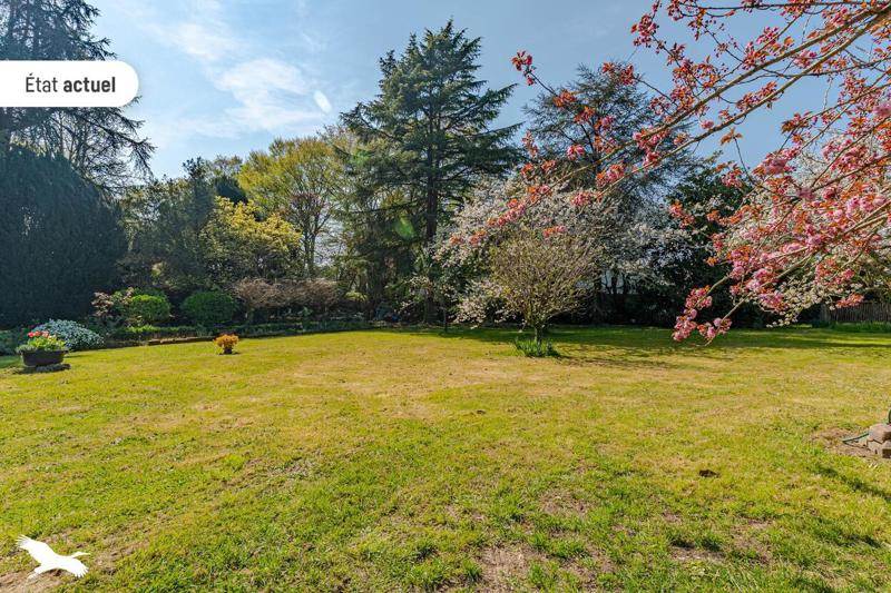 Vente Maison FLOIRAC - 6 pièces -230 m² - (33270)
