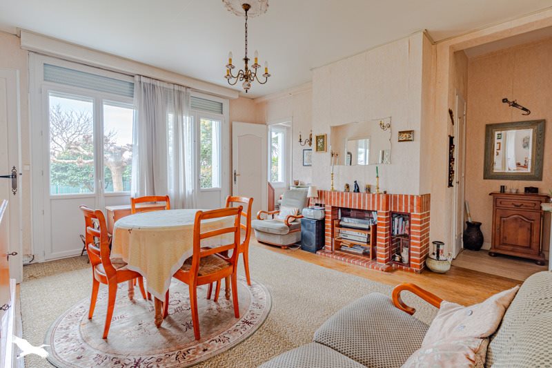 Vente Appartement FLOIRAC - 3 pièces -67 m² - (33270)