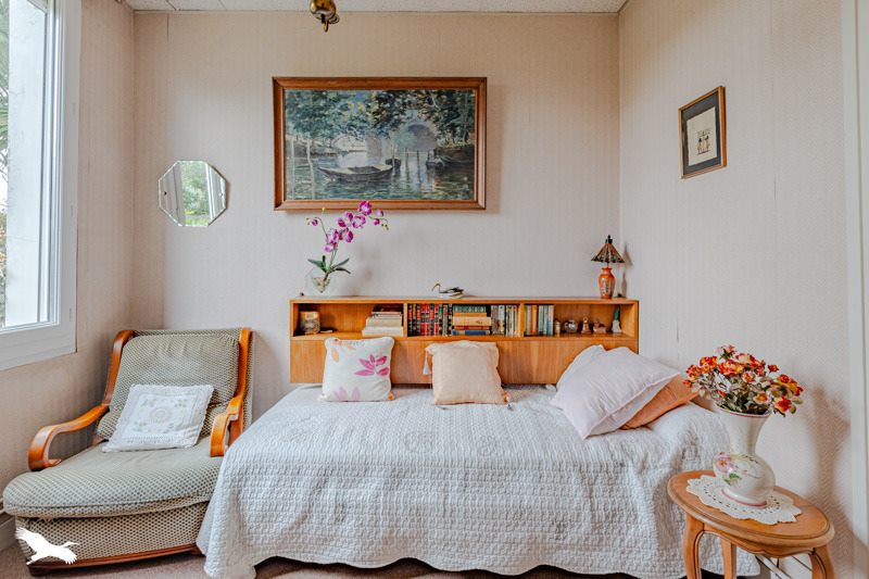 Vente Appartement FLOIRAC - 3 pièces -67 m² - (33270)