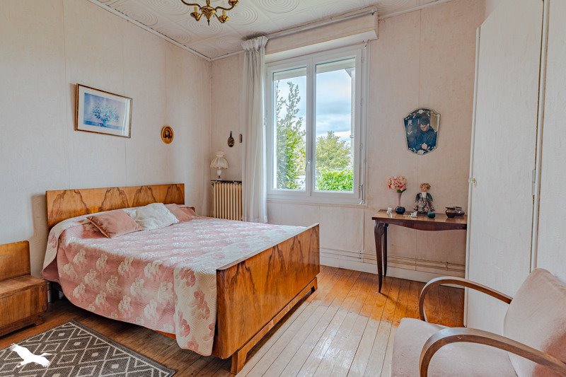 Vente Appartement FLOIRAC - 3 pièces -67 m² - (33270)
