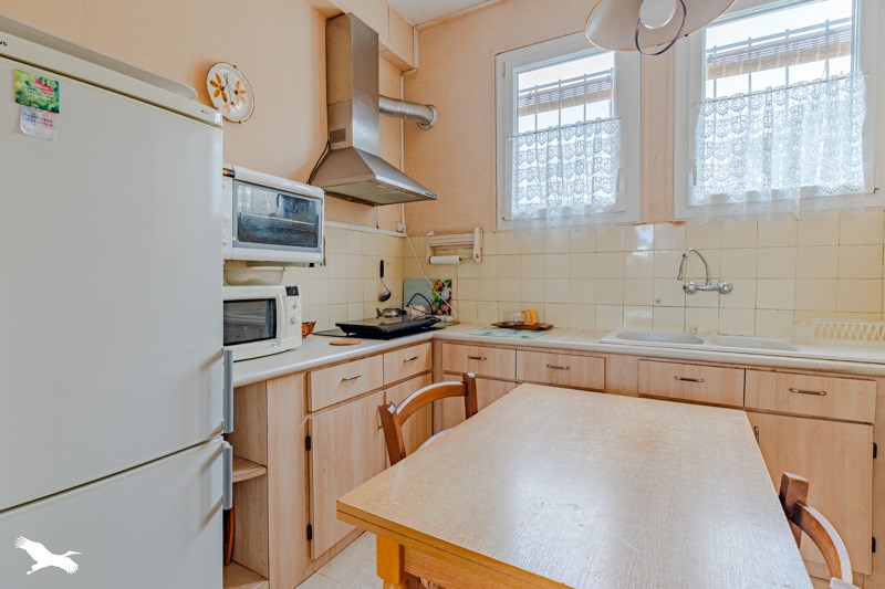 Vente Appartement FLOIRAC - 3 pièces -67 m² - (33270)