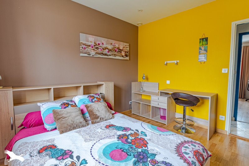 Vente Maison FLOIRAC - 5 pièces -117 m² - (33270)