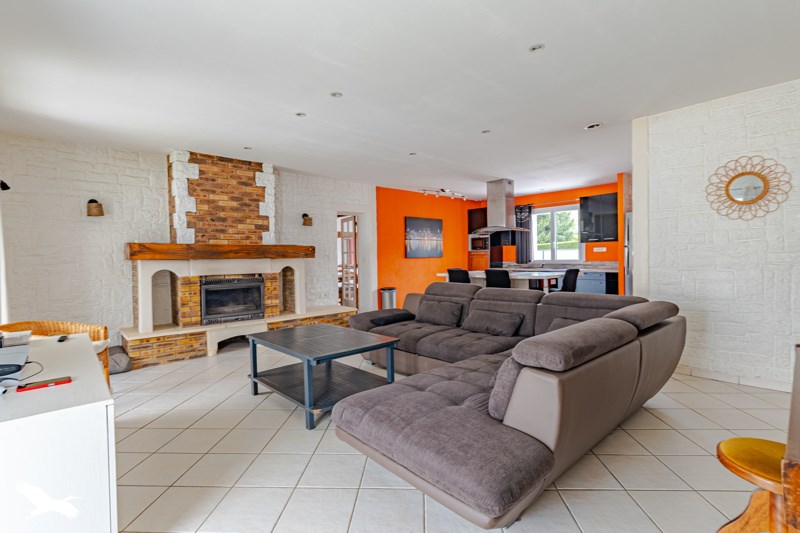 Vente Maison FLOIRAC - 5 pièces -117 m² - (33270)