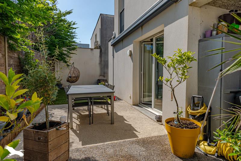 Vente Maison FLOIRAC - 5 pièces -109 m² - (33270)