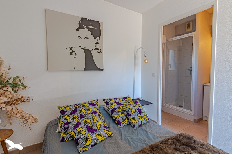 Vente Maison FLOIRAC - 5 pièces -109 m² - (33270)