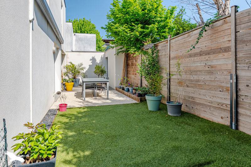 Vente Maison Floirac - 5 pièces -109 m² - (33270)