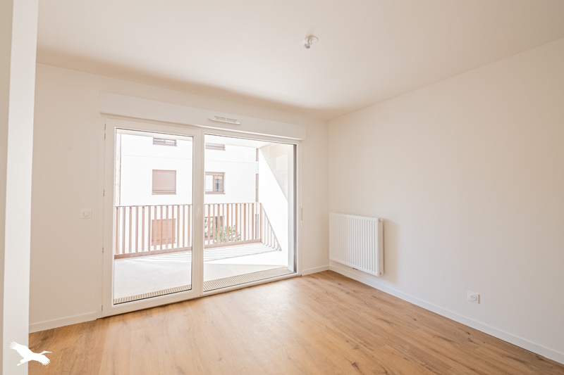 Vente Appartement FLOIRAC - 2 pièces -36 m² - (33270)