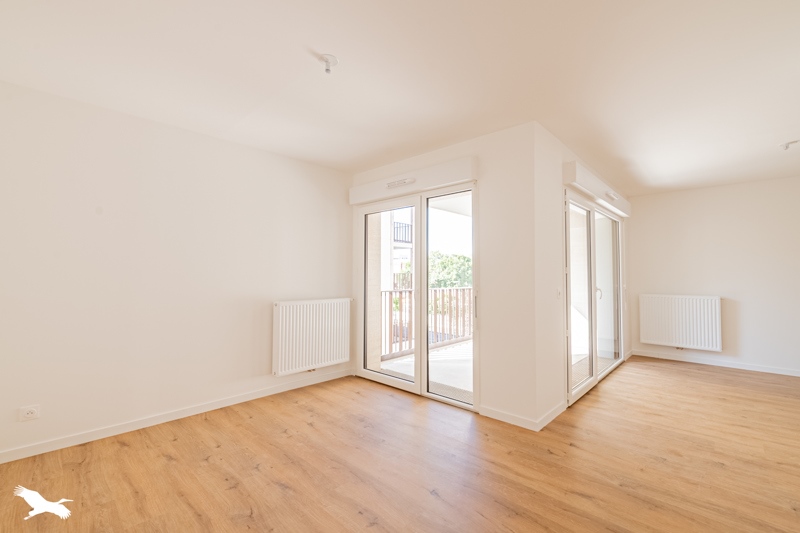 Vente Appartement FLOIRAC - 2 pièces -36 m² - (33270)
