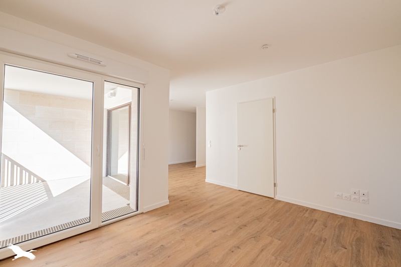 Vente Appartement FLOIRAC - 2 pièces -36 m² - (33270)