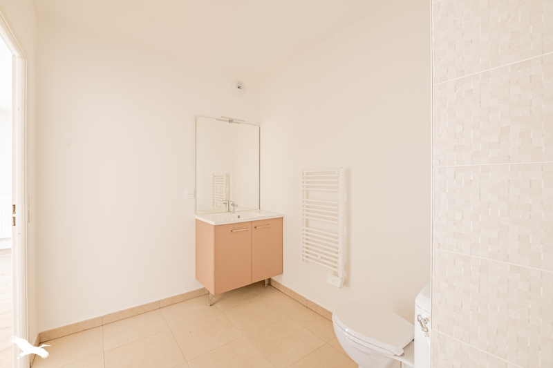 Vente Appartement FLOIRAC - 2 pièces -36 m² - (33270)