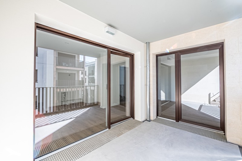 Vente Appartement FLOIRAC - 2 pièces -36 m² - (33270)
