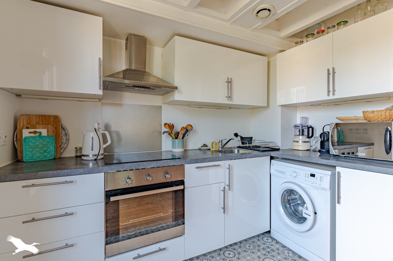 Vente Appartement FLOIRAC - 3 pièces -58 m² - (33270)