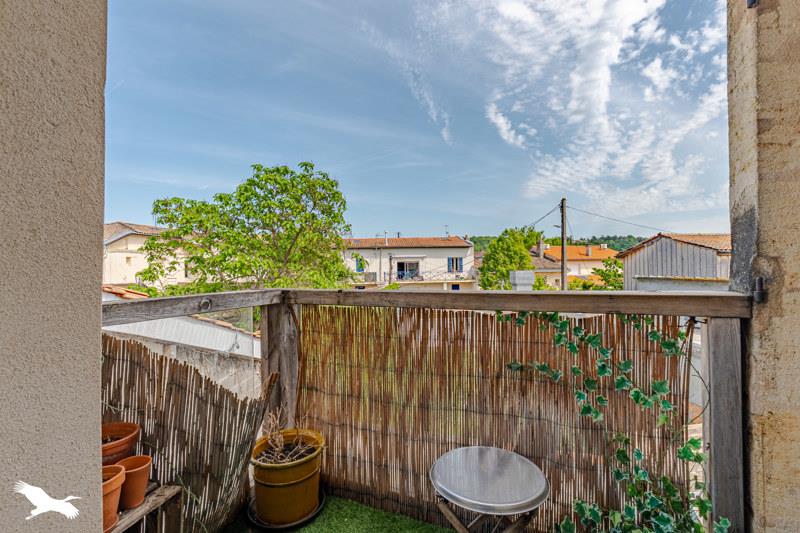 Vente Appartement FLOIRAC - 3 pièces -58 m² - (33270)