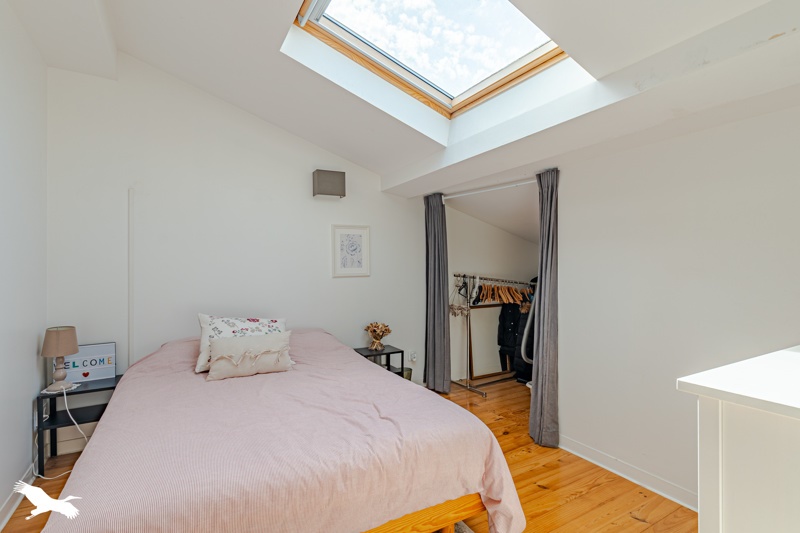 Vente Appartement FLOIRAC - 3 pièces -58 m² - (33270)