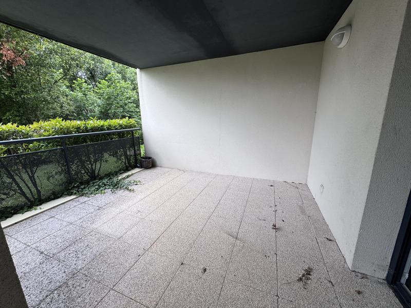 Vente Appartement FLOIRAC - 2 pièces -42 m² - (33270)