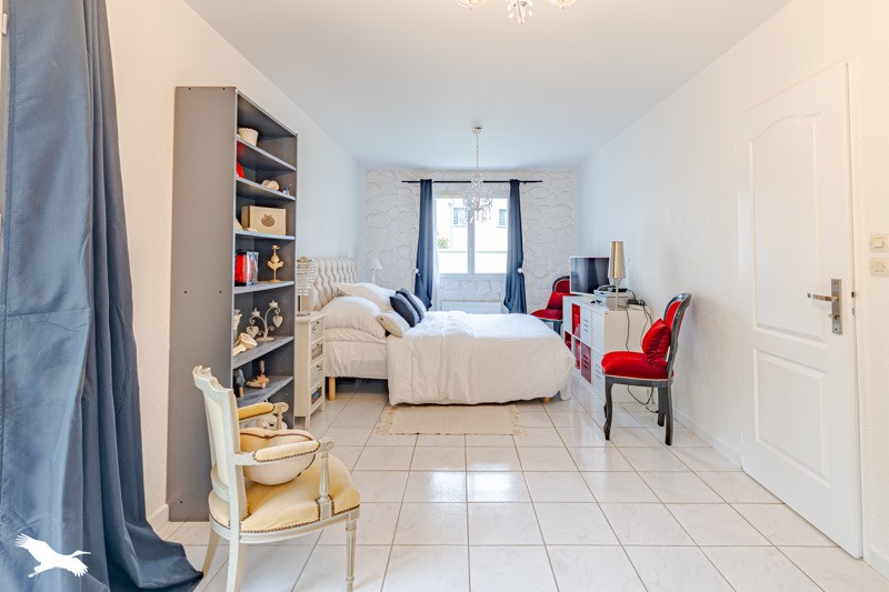 Vente Maison FLOIRAC - 4 pièces -123 m² - (33270)