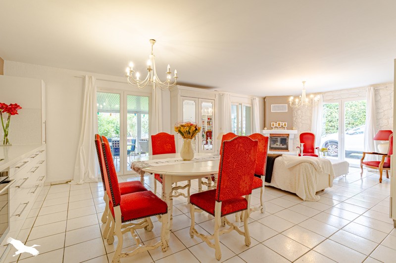 Vente Maison FLOIRAC - 4 pièces -123 m² - (33270)