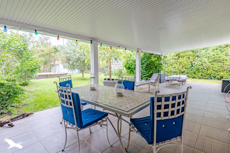 Vente Maison FLOIRAC - 4 pièces -123 m² - (33270)