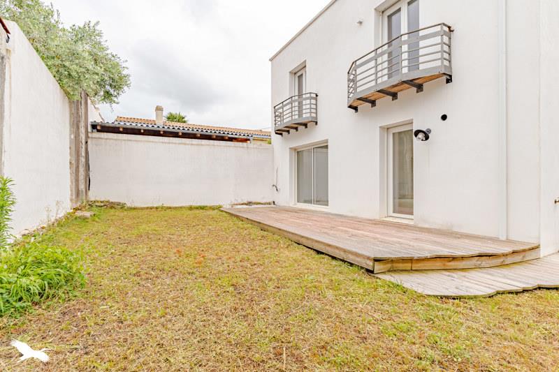 Vente Maison Floirac - 4 pièces -103 m² - (33270)