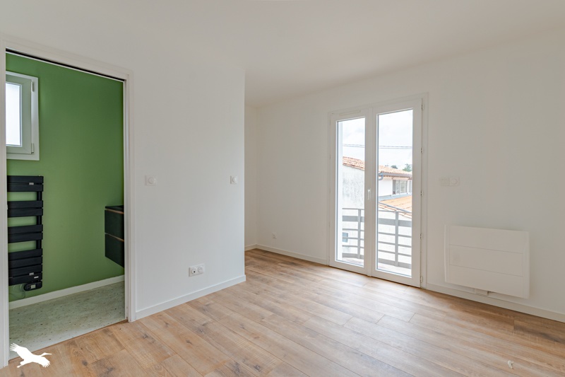 Vente Maison FLOIRAC - 4 pièces -103 m² - (33270)