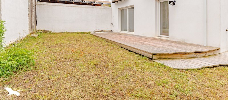 Vente Maison FLOIRAC - 4 pièces -103 m² - (33270)