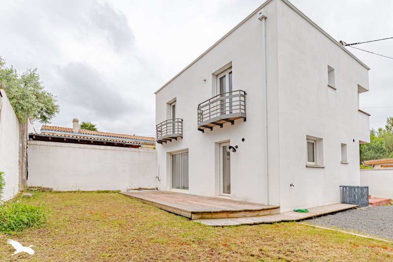 Vente Maison Floirac 33270 4 pièces - 103 m²