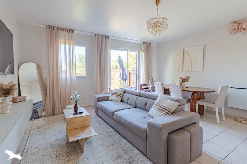 Vente Maison FLOIRAC - 3 pièces -71 m² - (33270)