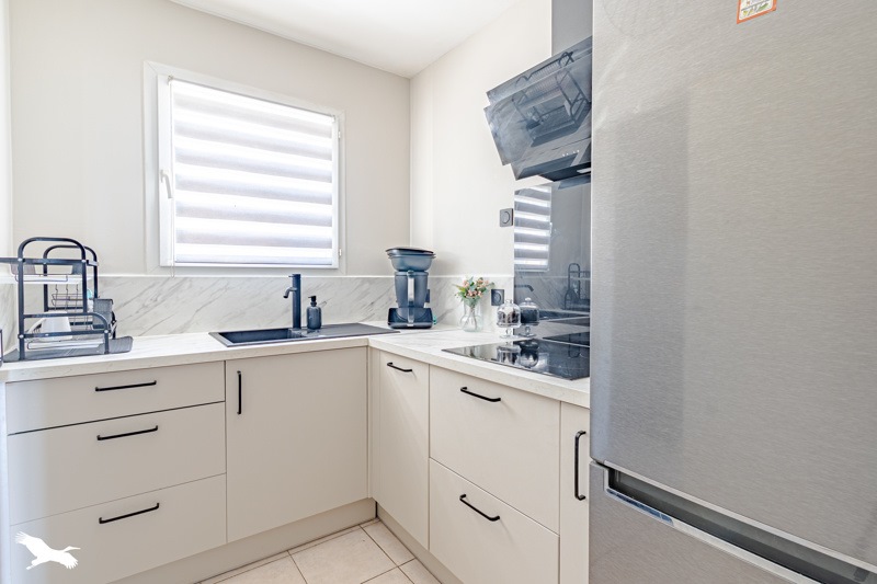 Vente Maison FLOIRAC - 3 pièces -71 m² - (33270)