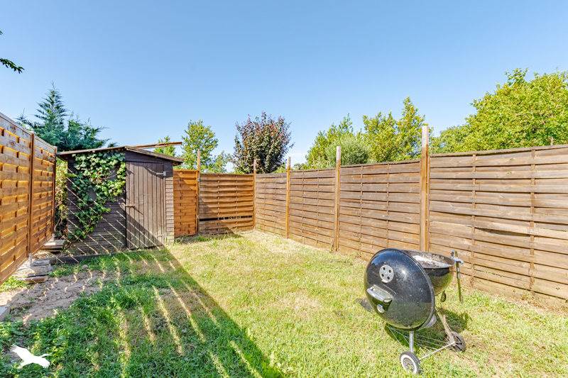 Vente Maison FLOIRAC - 3 pièces -71 m² - (33270)